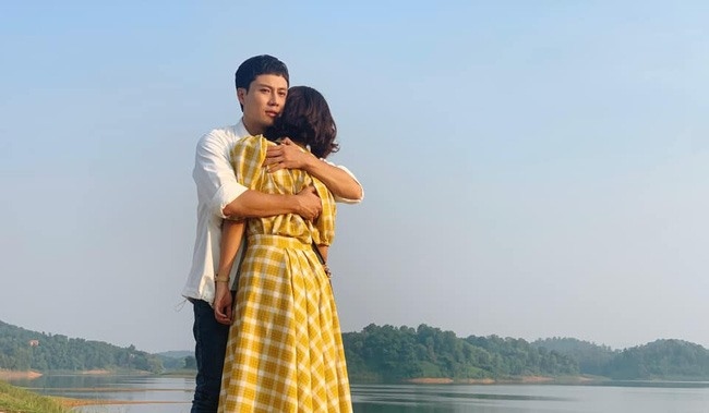 tap cuoi phim 11 thang 5 ngay Dang - nhi yeu lai tu dau hinh anh 2