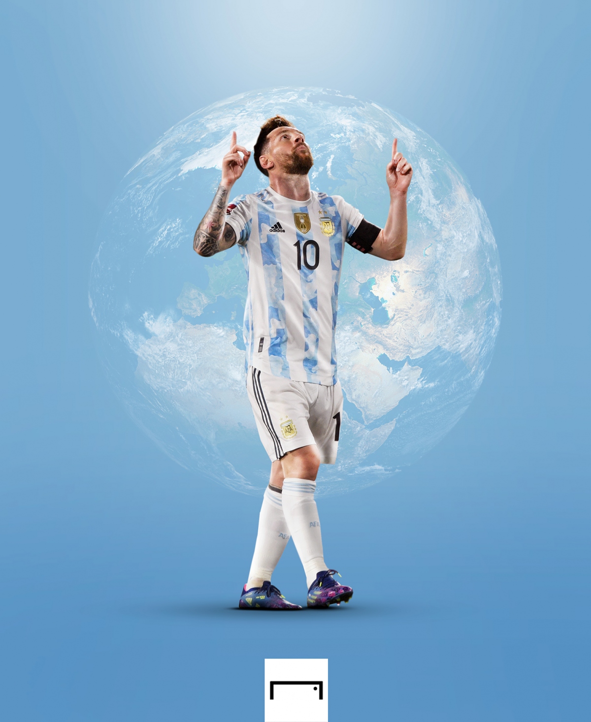 999 Hình Nền Messi chuẩn 4K 3D  Điện thoại Máy tính  SportX