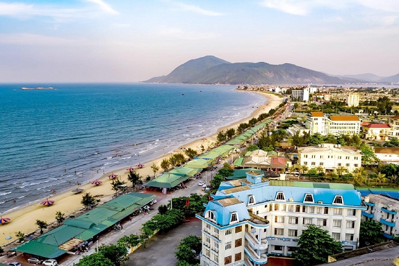 bat dong san ha tinh troi day , co hoi vang cho nha dau tu xuong tien hinh anh 2