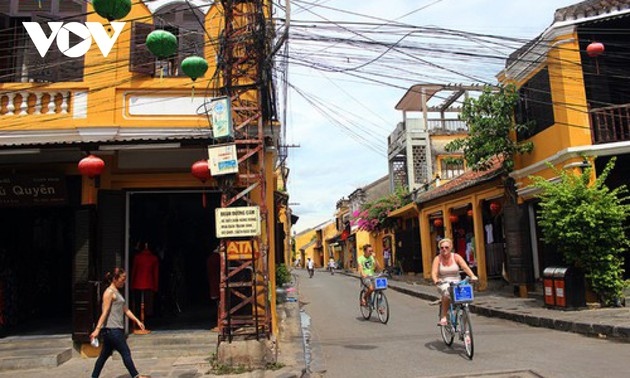 hoi an ancient town set to open to visitors from november 15 picture 1