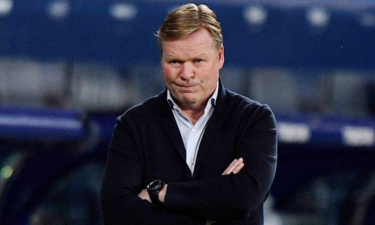 solskjaer, koeman va top 10 hlv noi tieng dang that nghiep hinh anh 9