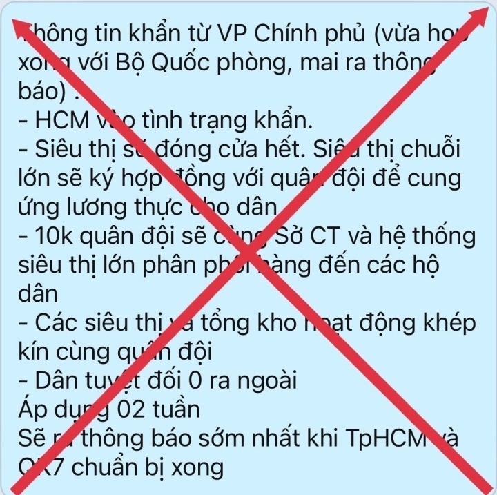  tp.hcm vao tinh trang khan la tin gia hinh anh 1