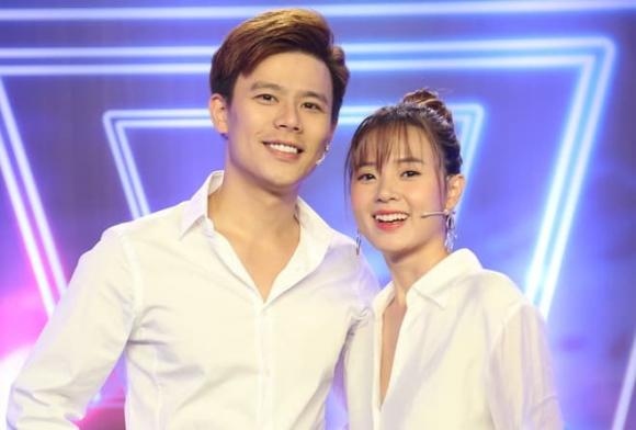 Chuyện showbiz: Midu tiết lộ mối quan hệ với Trần Anh Huy sau tin đồn yêu nhau