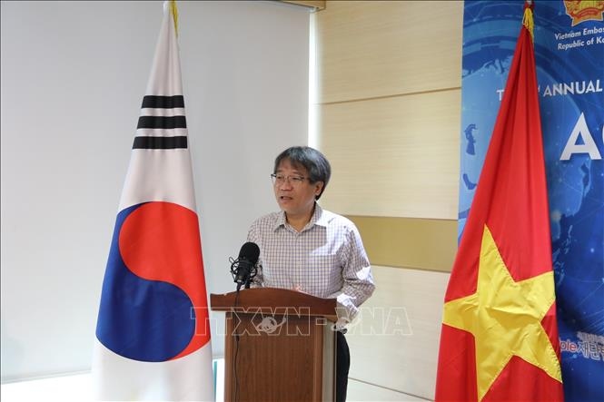 vietnam, rok promote business cooperation picture 1