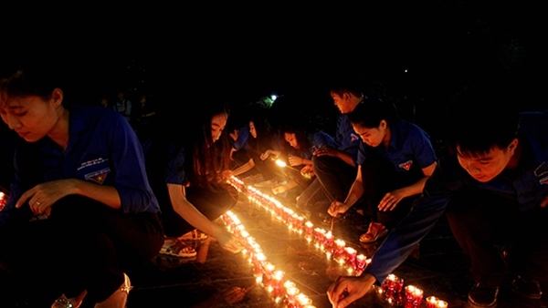 20h tối 19/11, Bình Dương tổ chức Lễ tưởng niệm đồng bào tử vong ...