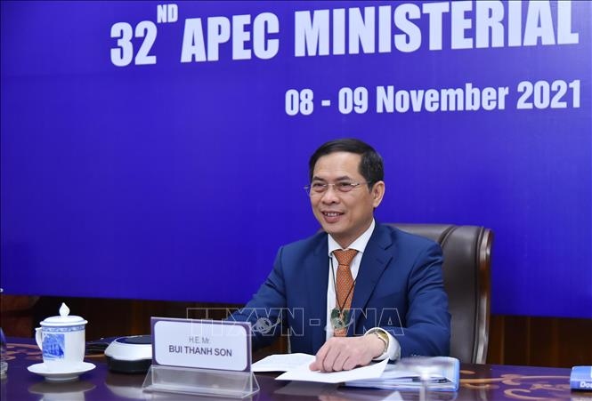 vietnam welcomes apec s cooperation efforts amid covid-19 impact picture 1