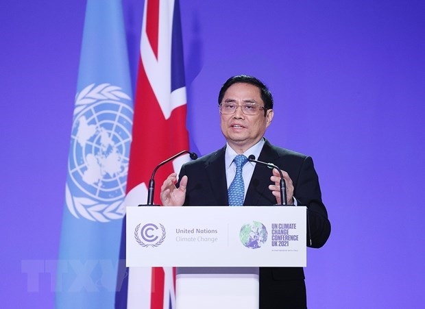 pm attends launch of global methane pledge picture 1 pm attends launch of global methane pledge picture 1