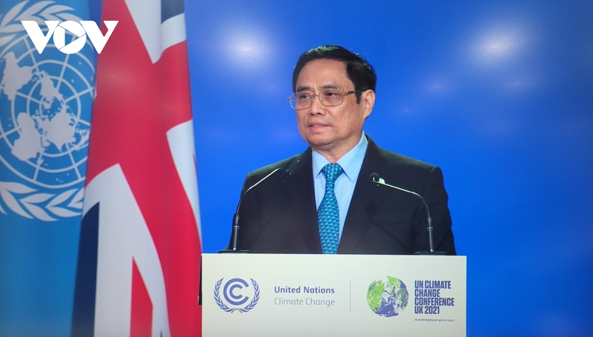 vietnam set to take stronger emission reduction measures, pm chinh says picture 1