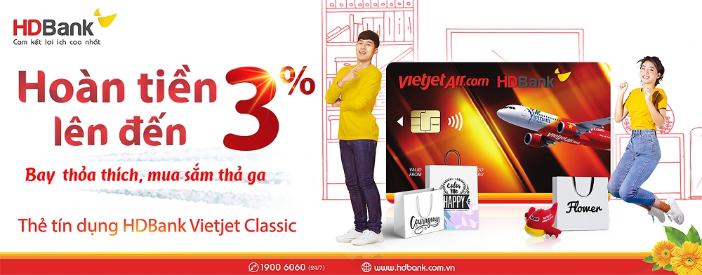 mo the sieu to c, cho p ngay deal so c cu ng the ti n du ng hdbank vietjet hinh anh 1