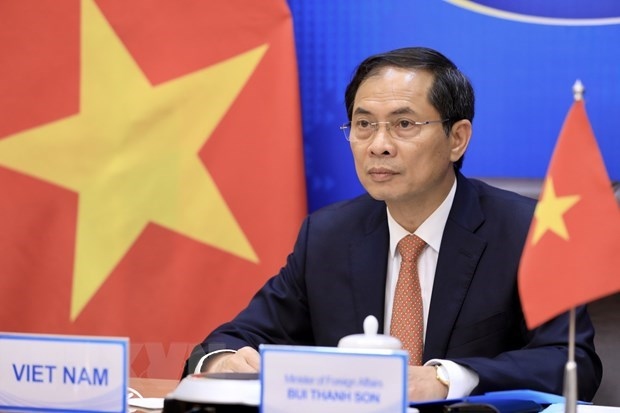 minister stresses significance of vietnam s election to unesco executive board picture 1