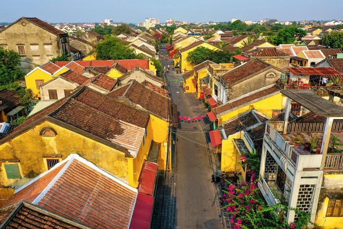 Hoi An city will resume tourism activities from November 15 to receive domestic and foreign travellers.