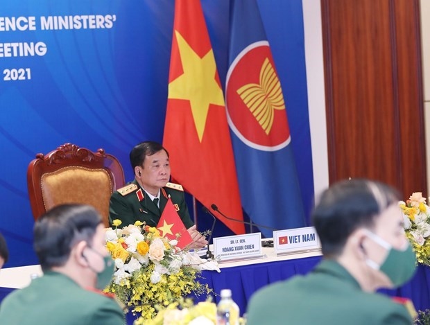 vietnam confident in asean australia cooperation in overcoming covid-19 official picture 1