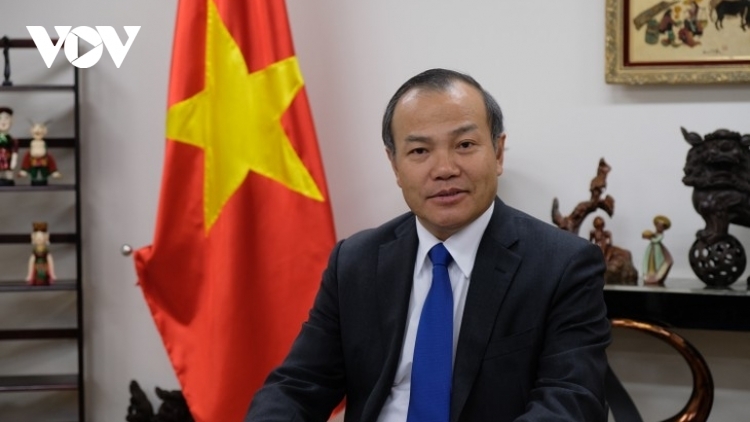 PM Chinh’s Japan visit is to realize cooperation commitments