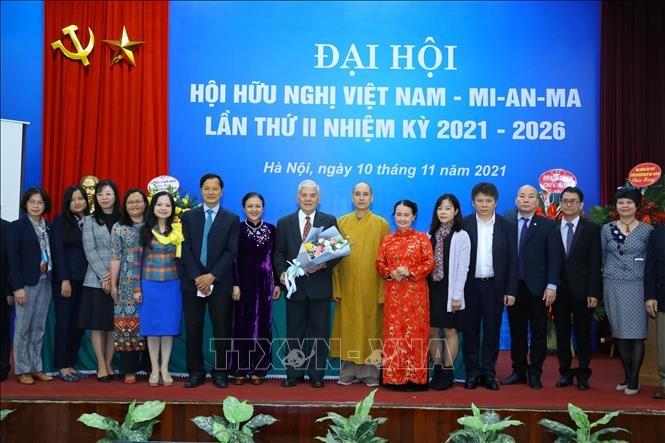 vietnam, myanmar look toward stronger partnership picture 1