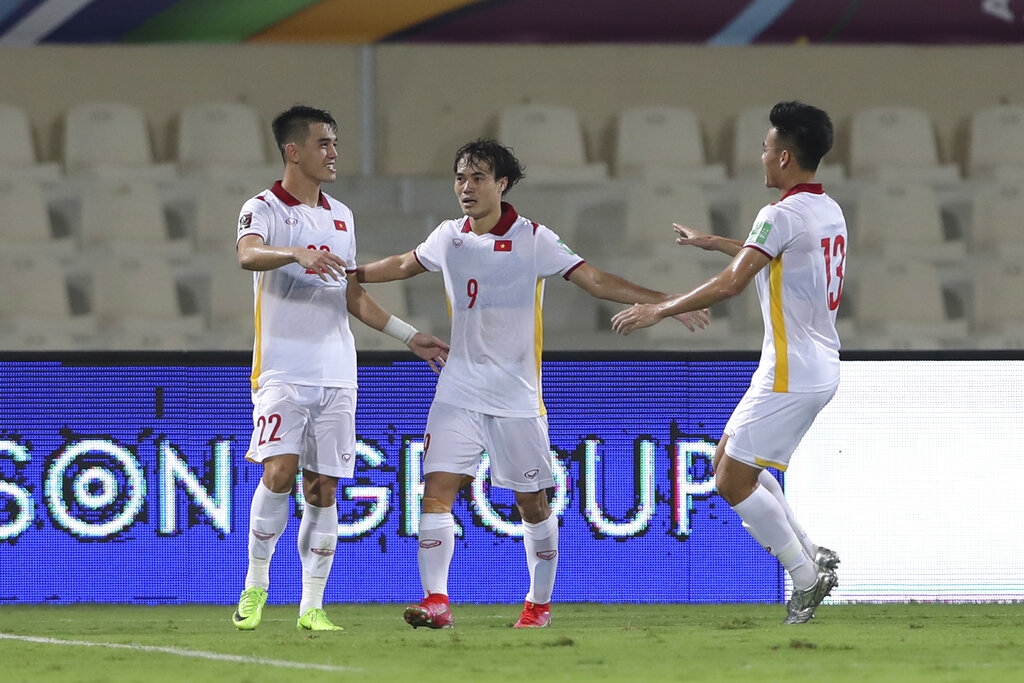 ĐT Việt Nam dự AFF Cup 2020: Tìm sự tươi mới từ những gương mặt cũ