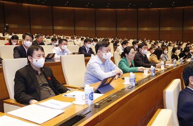 lawmakers approve 2022 gdp growth target of 6-6.5 picture 1