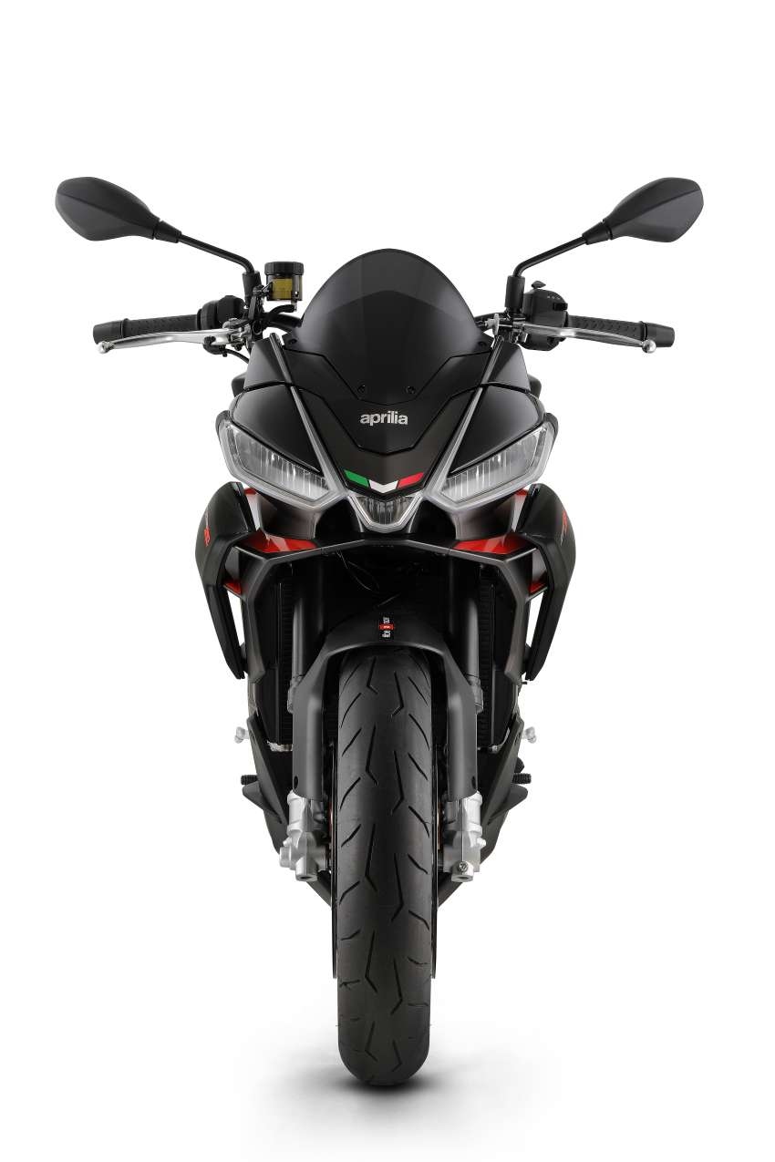 aprilia tuono 660 factory sieu toc vua trinh lang hinh anh 13