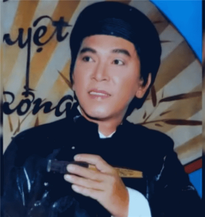 Nghệ sĩ Bảo Giang qua đời ở tuổi 59.