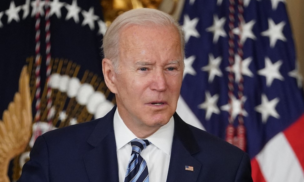 Ông Biden chính thức đề cử Chủ tịch và Phó Chủ tịch Cục Dự trữ liên bang Mỹ