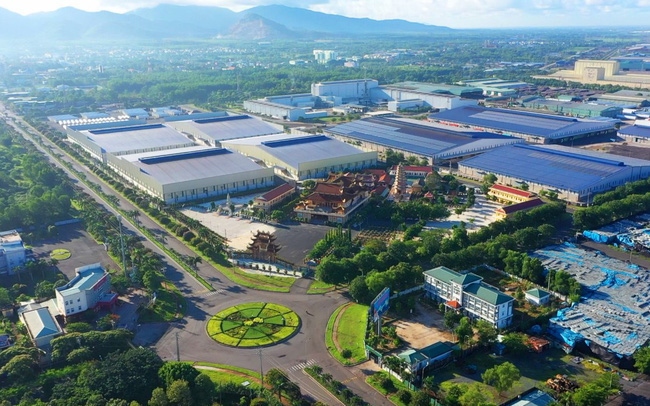 Ba Ria Vung Tau emerges as competitive destination for Australian investment