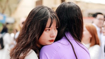 Trong mỗi người đều mong muốn dành những điều tốt đẹp nhất cho người thầy, người cô.