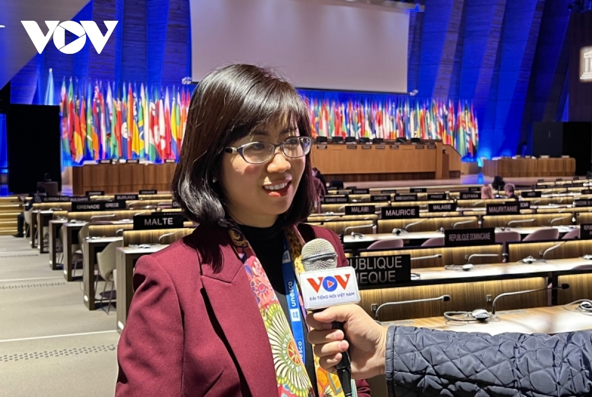vietnam elected to unesco executive board for 2021-2025 term picture 2