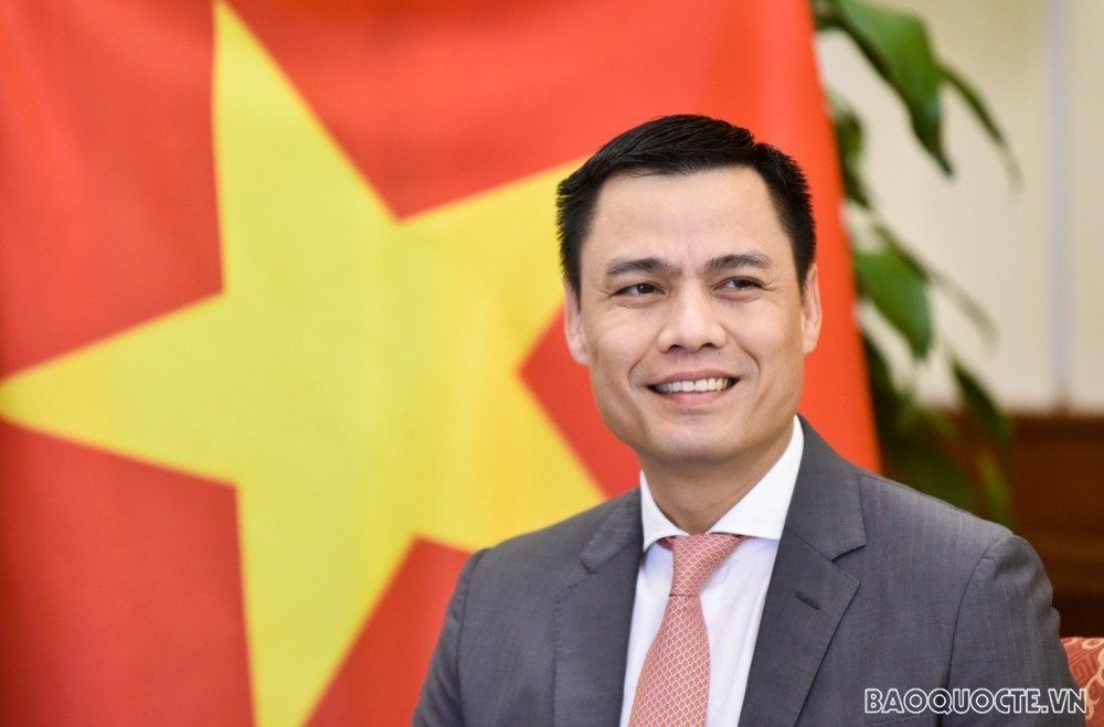 cac sang kien cua viet nam duoc the hien trong nhieu van kien apec 2021 hinh anh 2