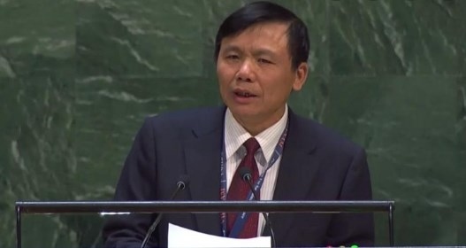 vietnam concerned about israel s expansion of resettlement areas in west bank picture 1
