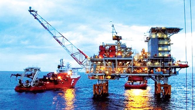 state budget contribution of petrovietnam expands by 21 of yearly plan picture 1