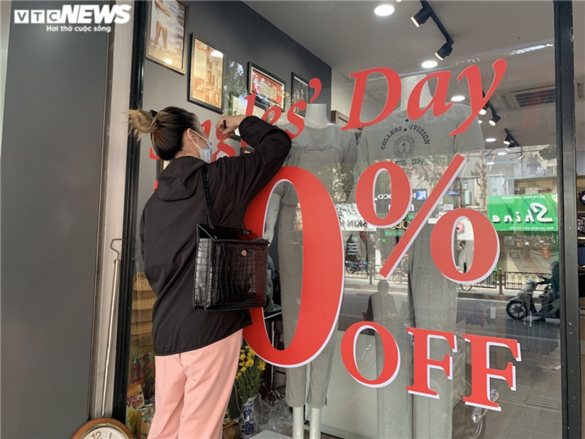 local fashion market remains quiet on singles day picture 7 local fashion market remains quiet on singles day picture 7