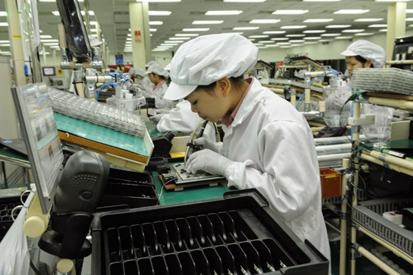 us businesses optimistic about vietnamese economic rebound picture 1