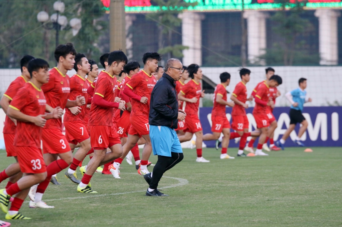 vietnam resolve to earn points in world cup qualification picture 1