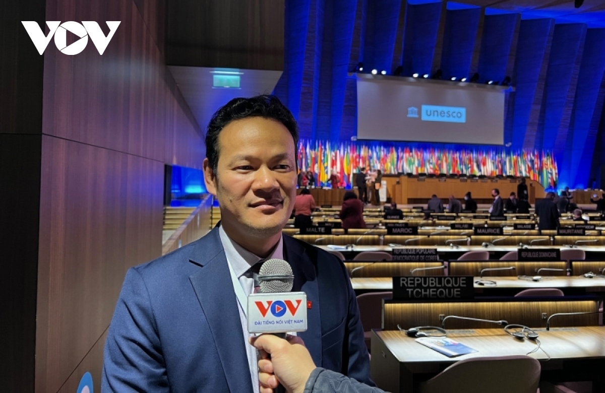 vietnam elected to unesco executive board for 2021-2025 term picture 3