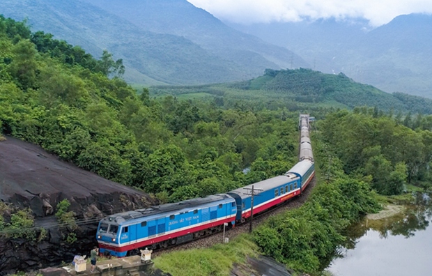 vnd2.2 trillion project proposed to improve railway connections with china picture 1