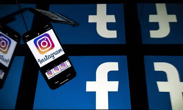 facebook, instagram bi to theo doi tre vi thanh nien, meta phu nhan hinh anh 1