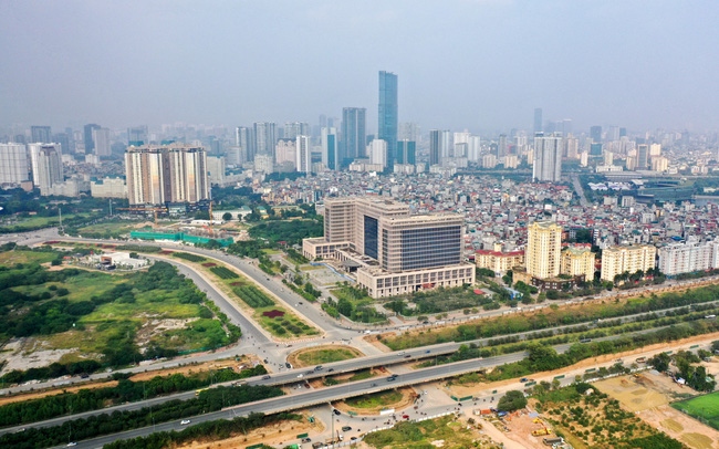 57 fdi projects worth us 34 million licensed in hanoi picture 1