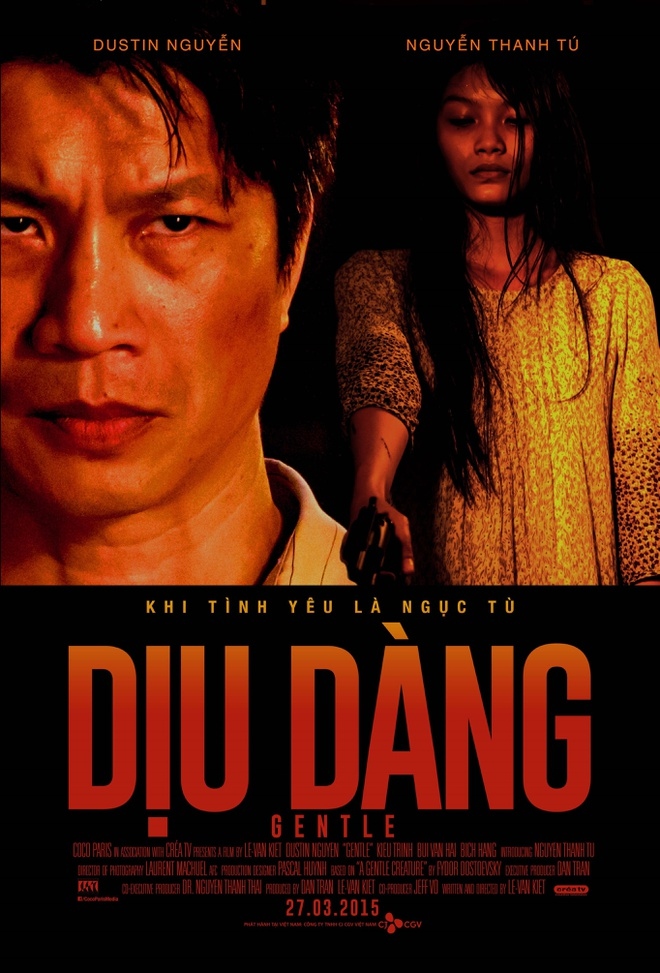 Dao dien hai phuong le van kiet - Ong hoang phong ve viet chinh phuc hollywood hinh anh 3