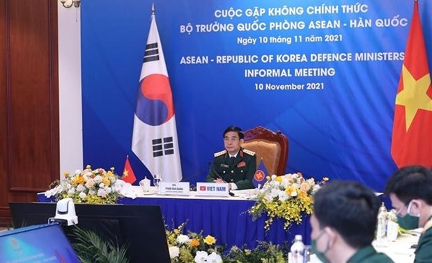 vietnam hails rok co-operation commitments to asean picture 1