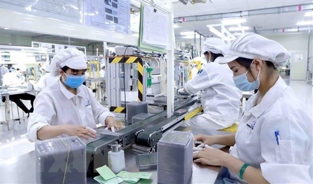 white case high-growth industries in vietnam attract investors picture 1