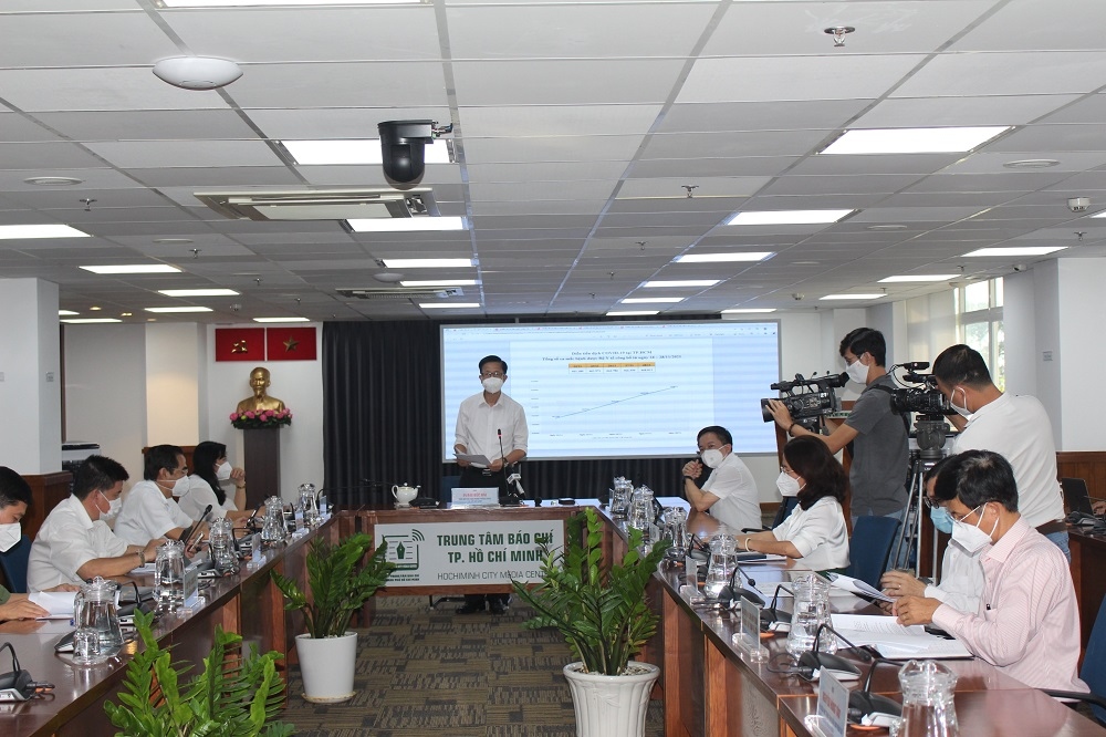 Công an TP.HCM: Cứ 3 vụ trộm cắp thì có 2 vụ liên quan đến xe máy
