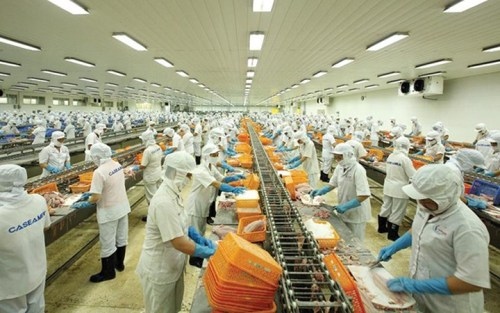 vietnam ranks third among seafood suppliers to rok picture 1