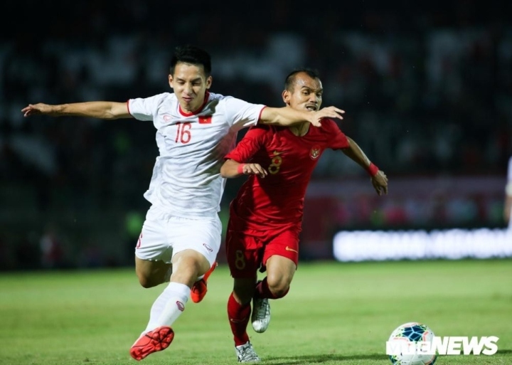 AFF Cup 2020: Điểm tựa để Hùng Dũng trở lại