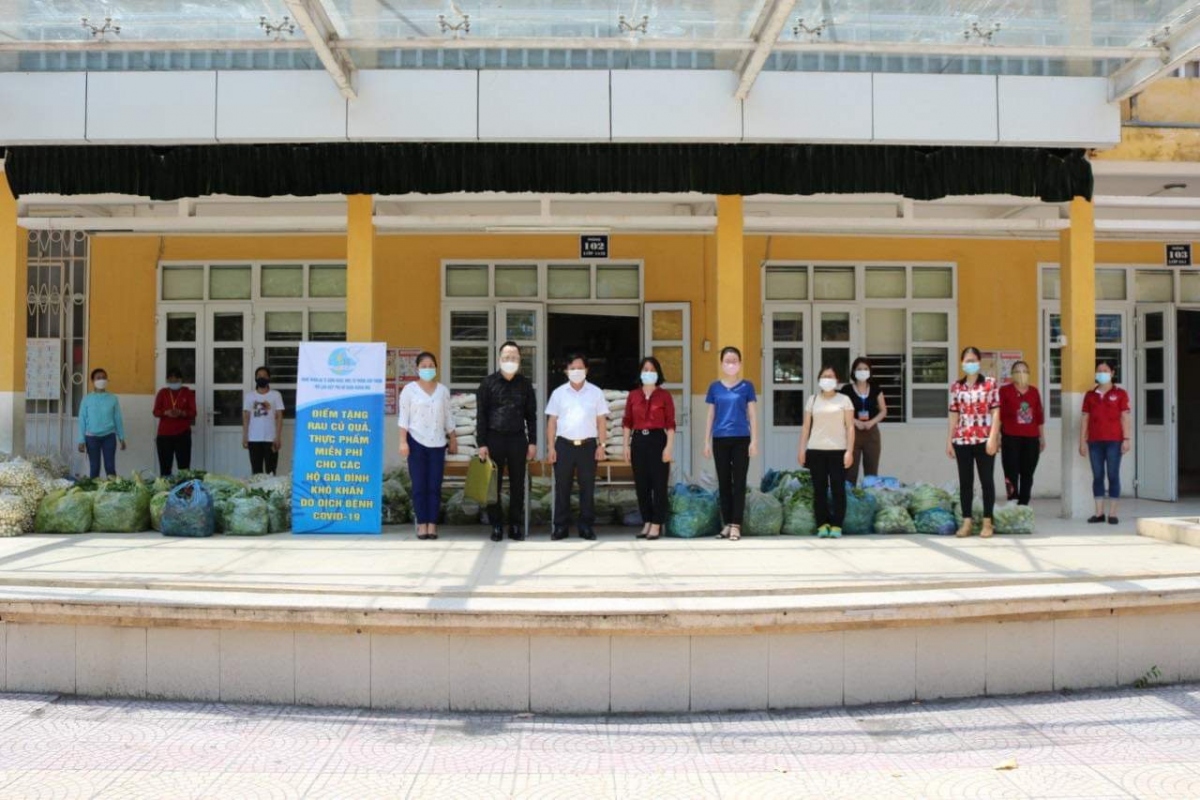 nghe nhan uu tu Dang ngoc anh cong hien ca cuoc doi de gin giu van hoa tin nguong tho mau hinh anh 3