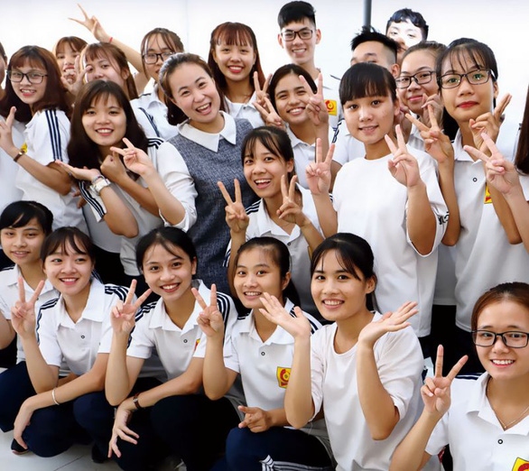 Việt Nam lần đầu trở thành nguồn du học sinh lớn nhất của Đài Loan ...