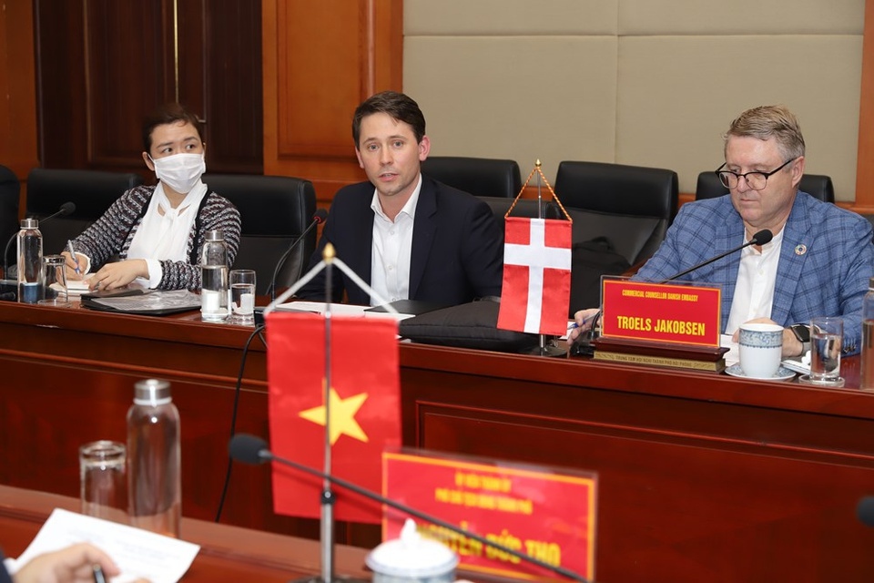 denmark s orsted eyes offshore wind power project in hai phong picture 1