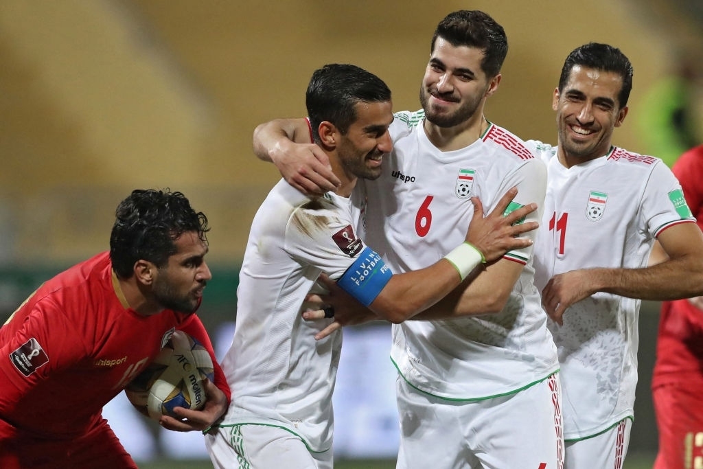 iran va han quoc rong cua gianh ve du vck world cup 2022 hinh anh 2