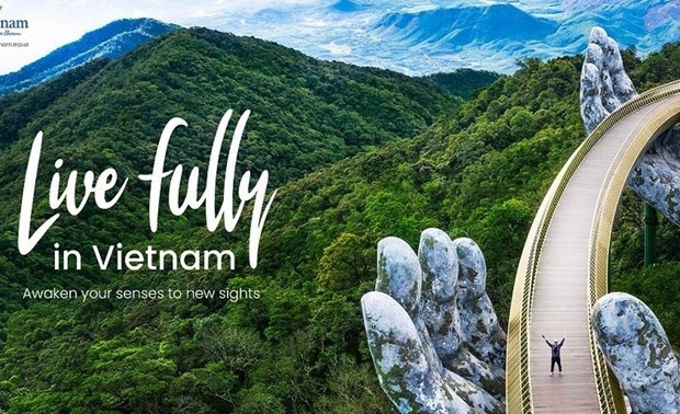  live fully in vietnam campaign welcomes back international visitors picture 1