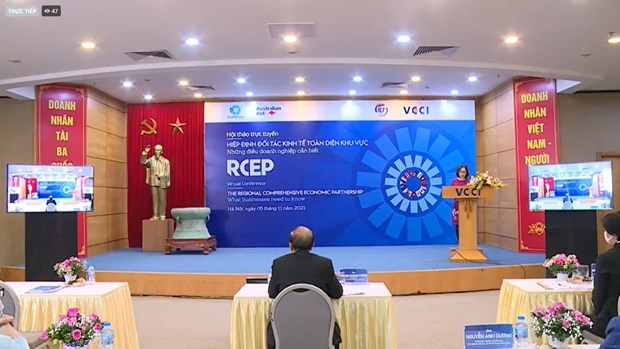 businesses equipped with knowledge about rcep picture 1