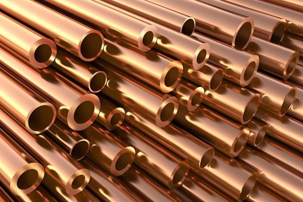 australian commission suggests ending probe on vietnamese copper pipes picture 1