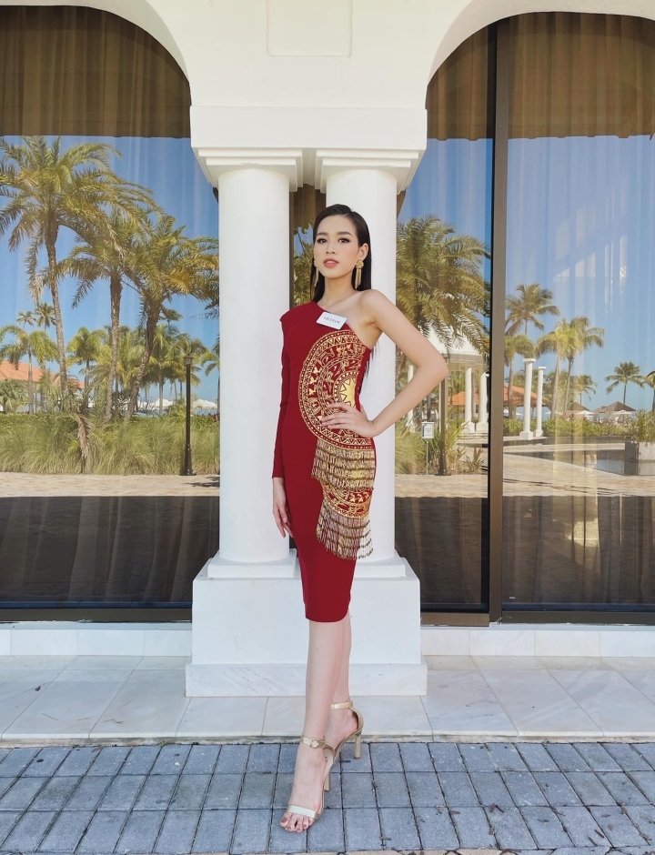 vn contestant shines in dance of the world segment at miss world picture 6